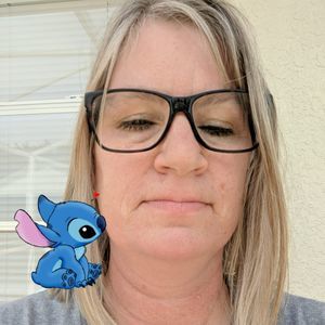 Meet your Posher, Cheri